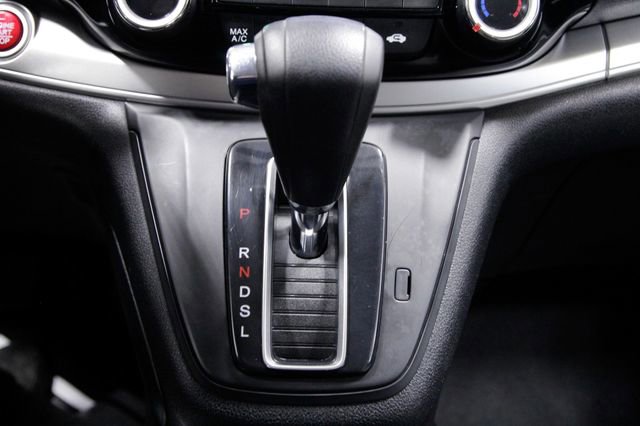 Used 2016 Honda CR-V EX image 28