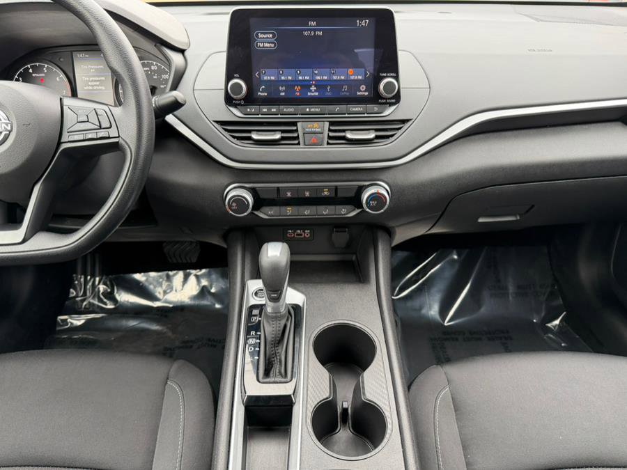 Used 2025 Nissan Altima 2.5 S image 33