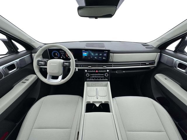 New 2026 Hyundai Santa Fe SE w/ Tow & Go Package image 13