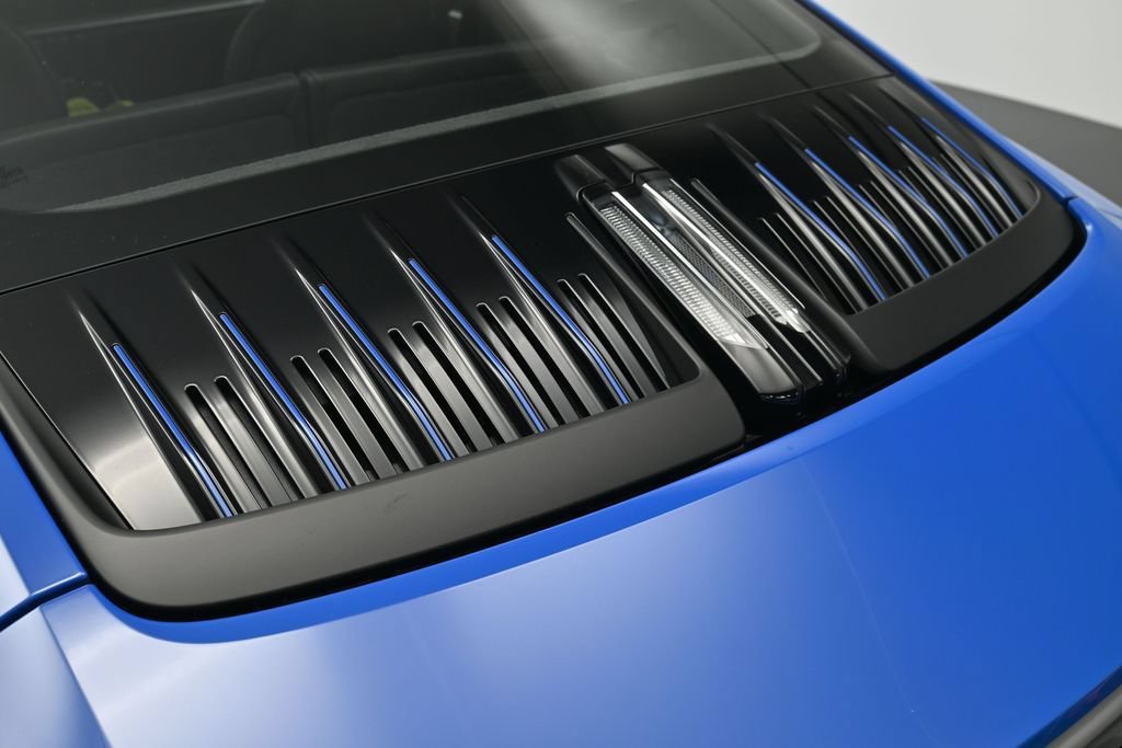 Certified 2026 Porsche 911 Carrera S RWD image 32