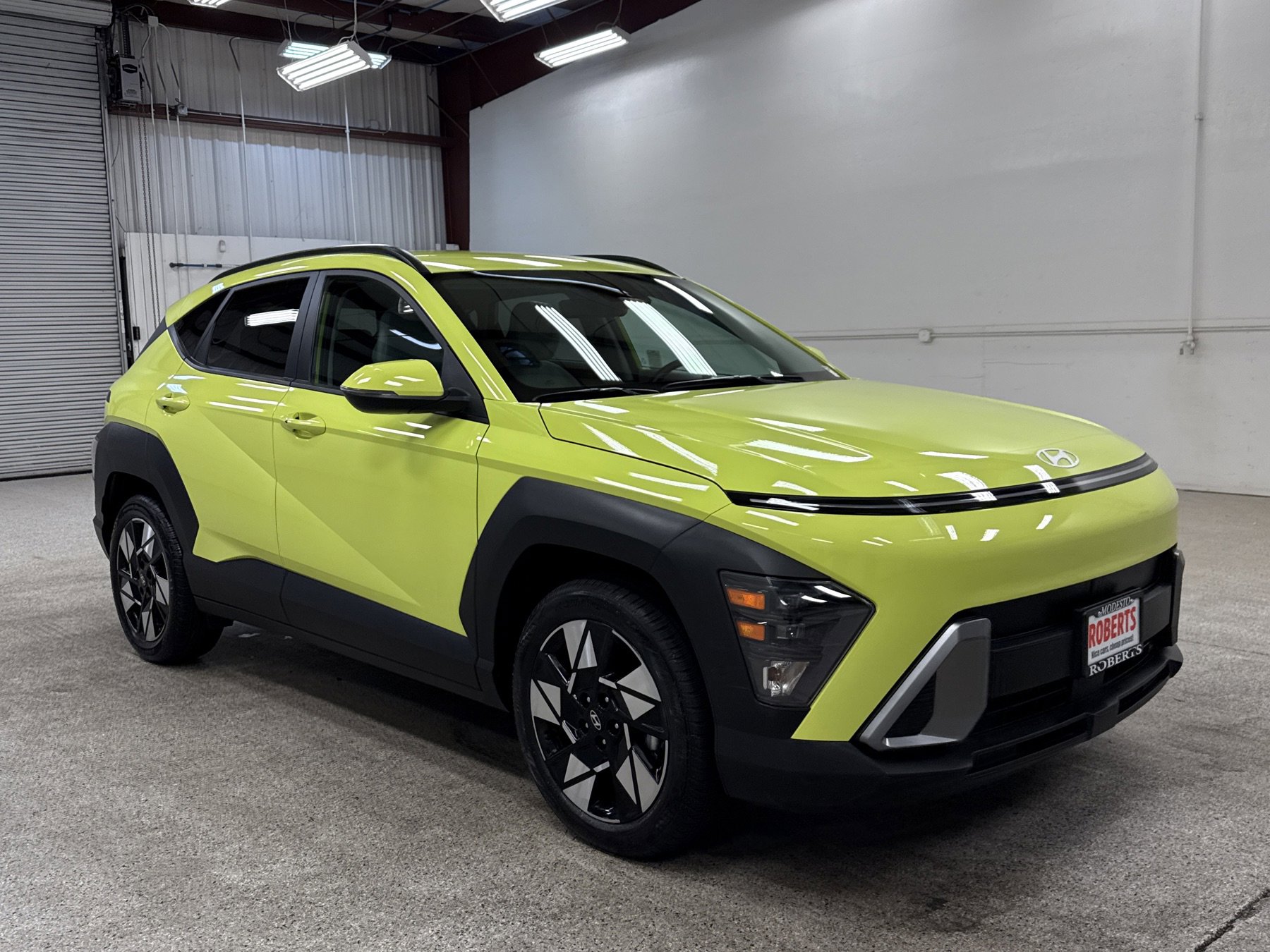Used 2024 Hyundai Kona SEL image 12