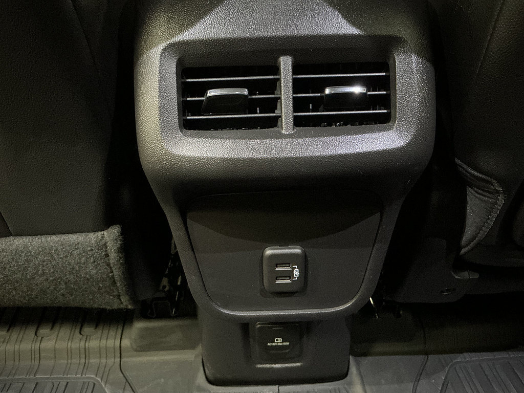 Used 2024 GMC Terrain AT4 w/ LPO, 'HIT The Road' Package AWD/4WD image 26