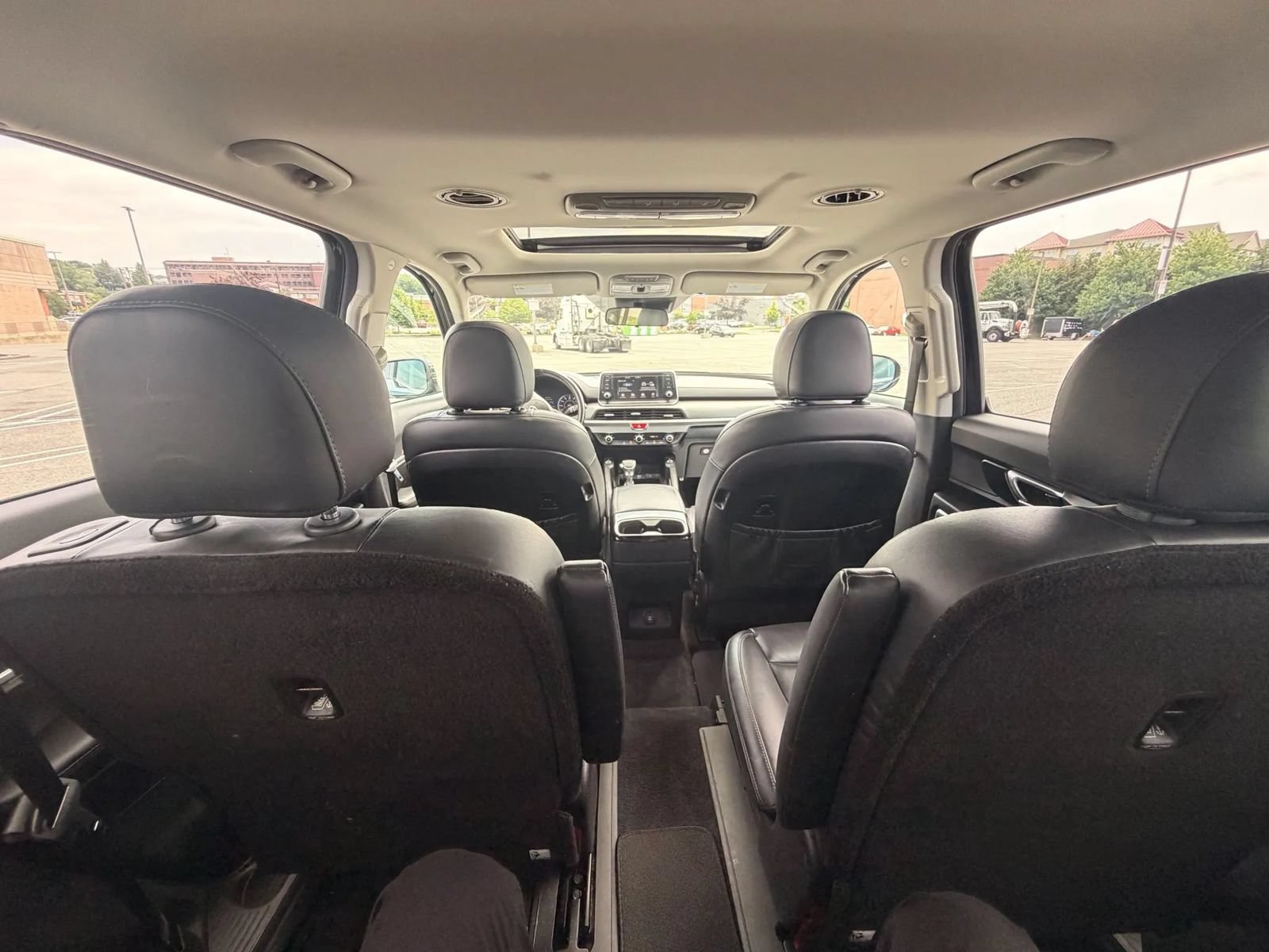Used 2021 Kia Telluride S AWD/4WD image 27