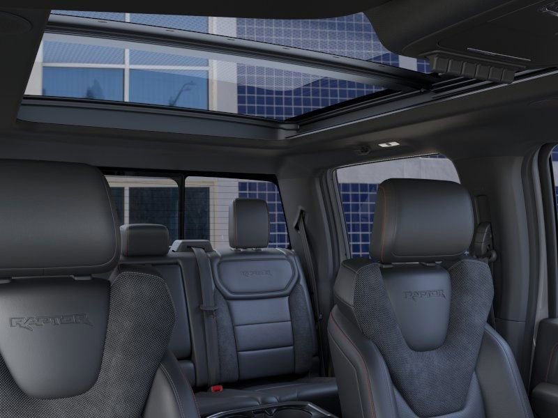 New 2026 Ford F150 Raptor image 23