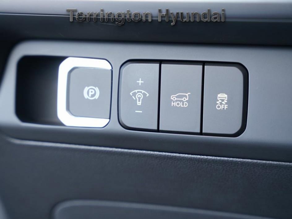 New 2026 Hyundai Santa Fe SEL image 22