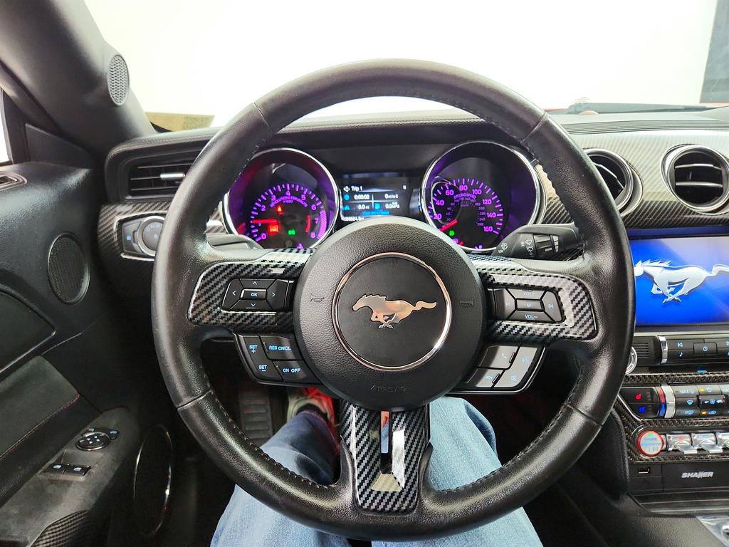 Used 2017 Ford Mustang GT Premium RWD image 16