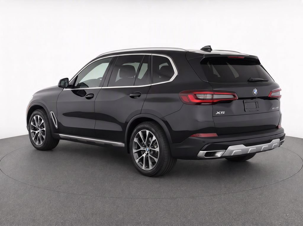 Used 2023 BMW X5 xDrive40i AWD/4WD image 29