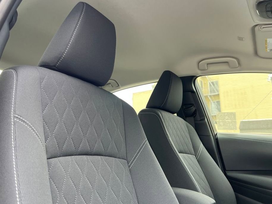 New 2026 Toyota Corolla LE image 20