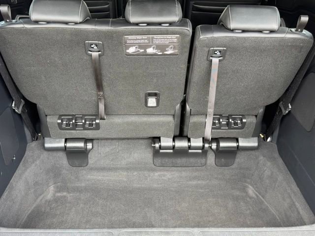 Used 2024 Honda Odyssey EX-L image 17