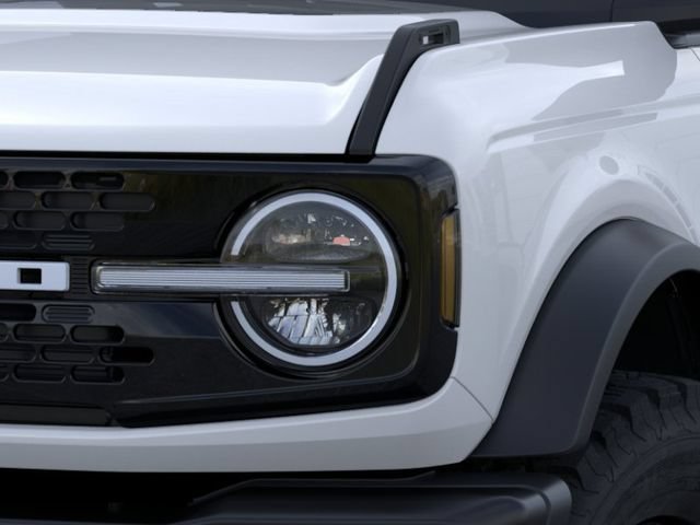 New 2026 Ford Bronco Badlands w/ Black Appearance Package AWD/4WD image 20