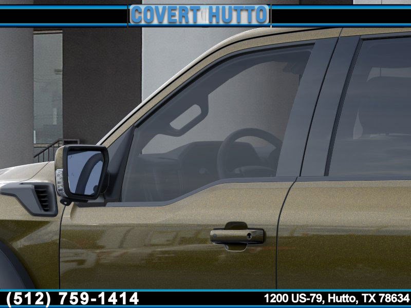 New 2026 Ford F150 Raptor image 20