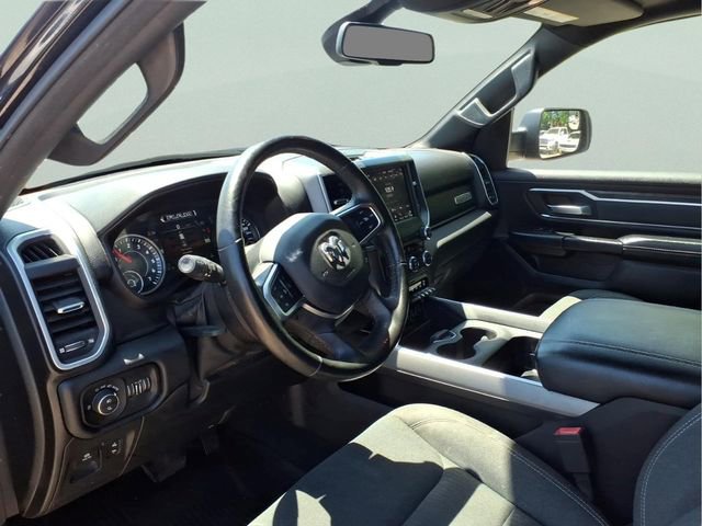 Used 2019 RAM 1500 Big Horn AWD/4WD image 11