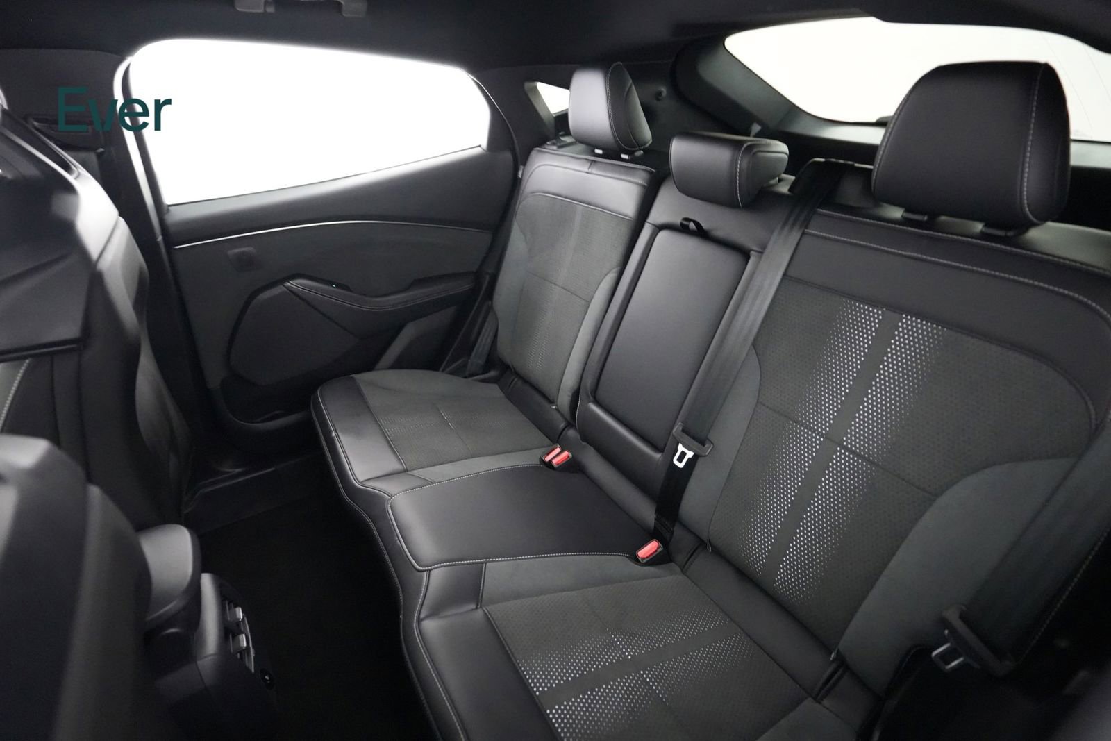 Used 2025 Ford Mustang Mach-E GT image 24