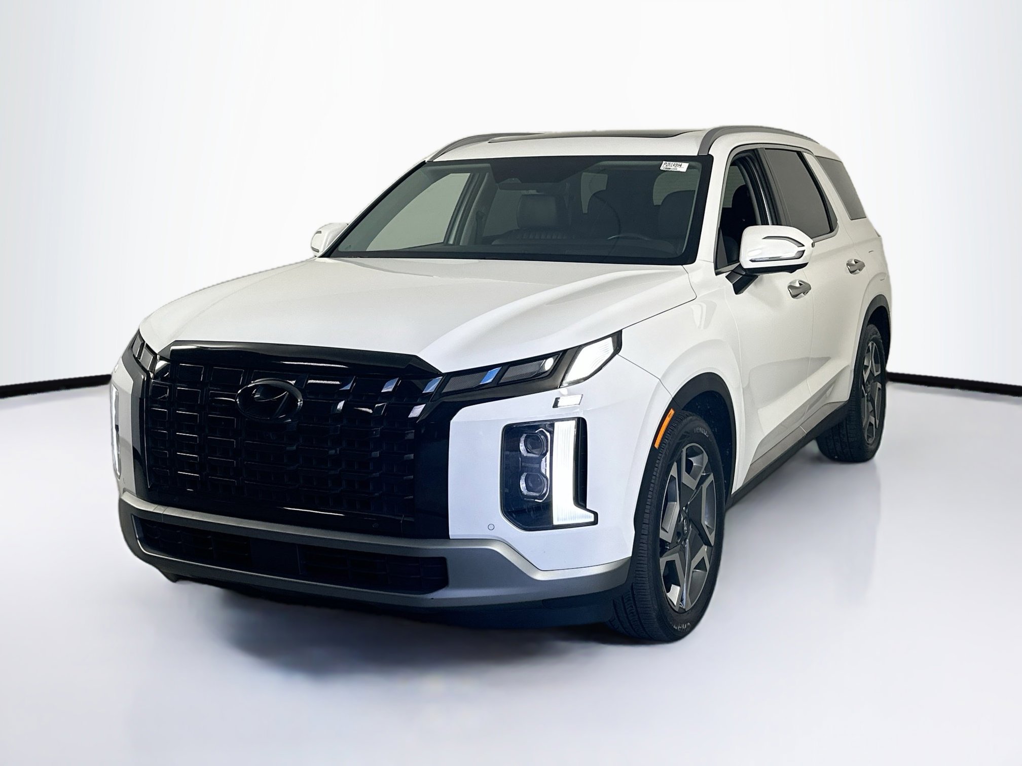 Used 2023 Hyundai Palisade Limited
