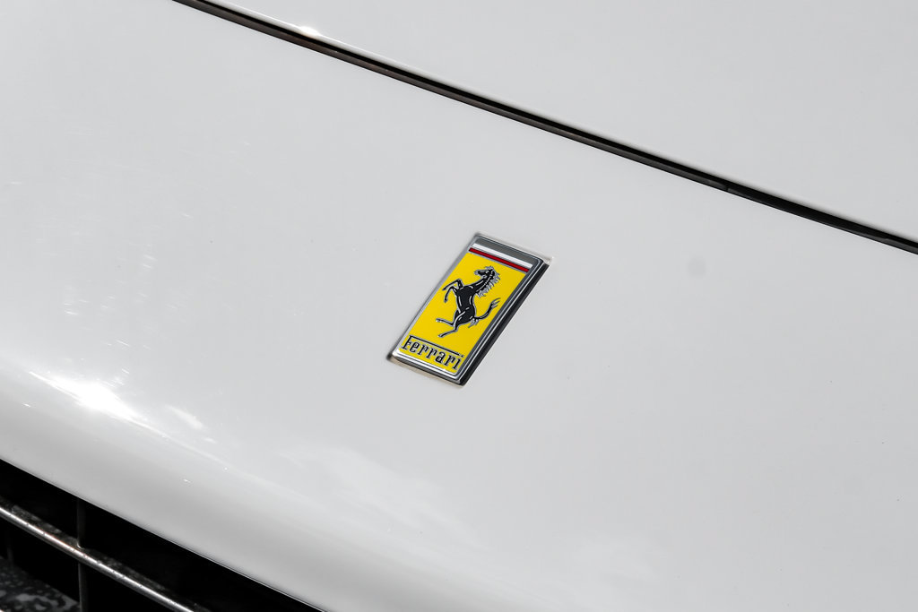 Used 2014 Ferrari California RWD image 47