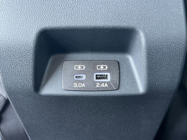 New 2026 Subaru Crosstrek 2.0i Premium image 30