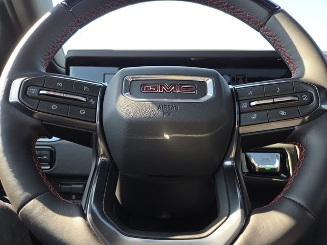 New 2026 GMC Yukon XL AT4 Ultimate image 40