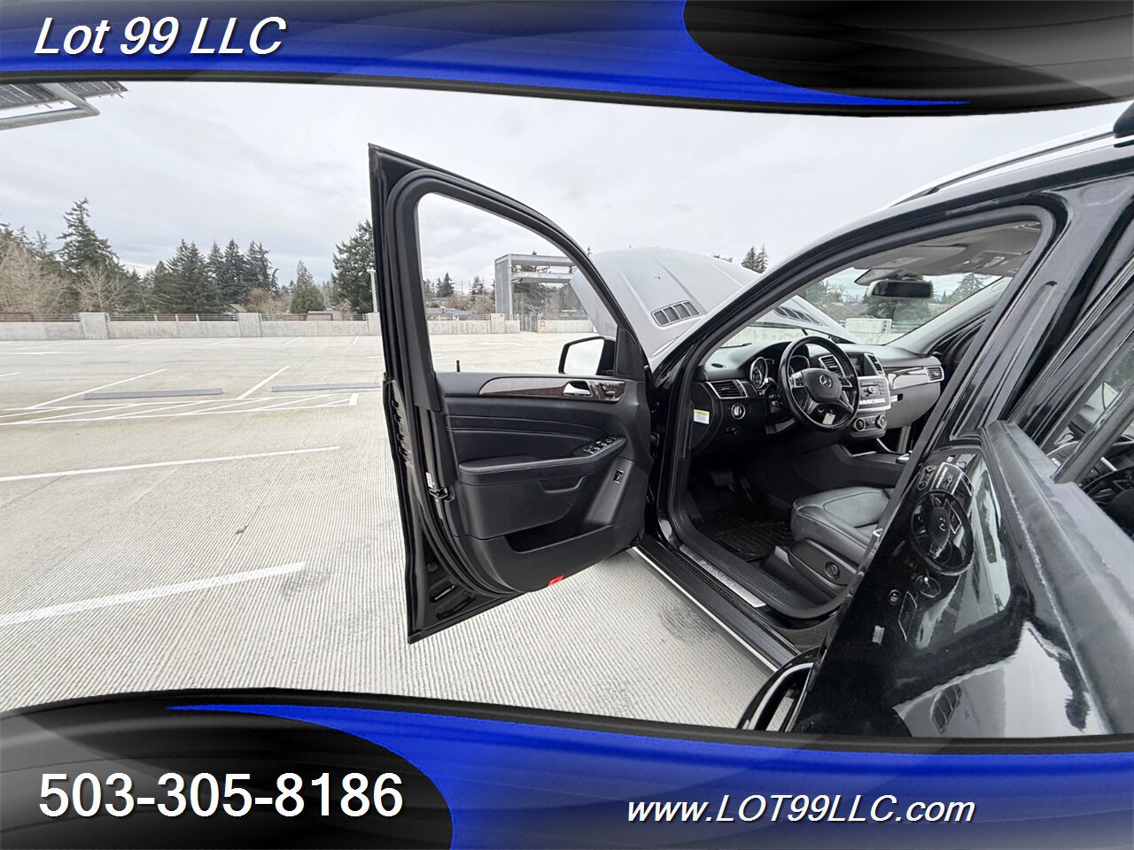 Used 2013 Mercedes-Benz ML 350 BlueTEC 4MATIC image 29