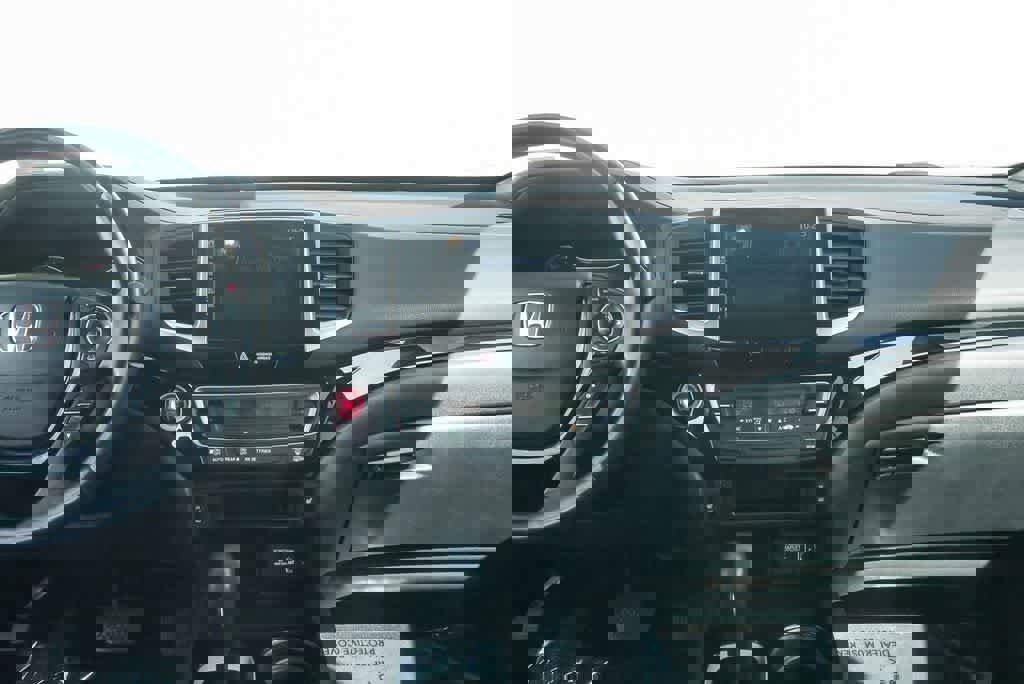 Certified 2018 Honda Ridgeline RTL-E image 10