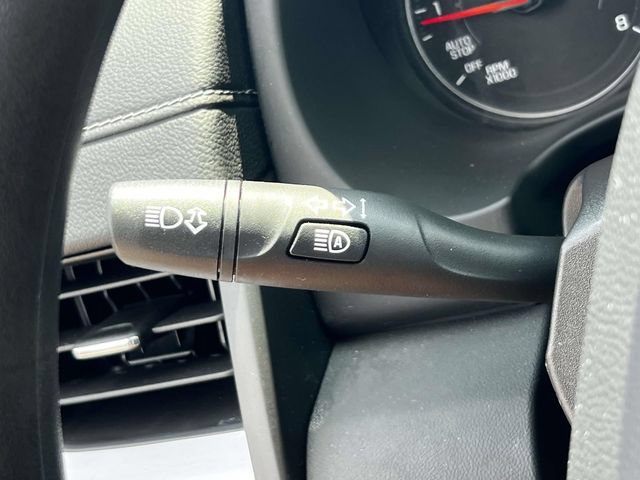 Certified 2023 GMC Terrain SLE w/ Elevation Edition AWD/4WD image 24