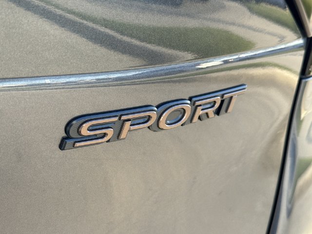 Certified 2026 Subaru Forester Sport AWD/4WD image 14