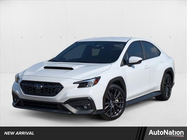 Used 2023 Subaru WRX Premium