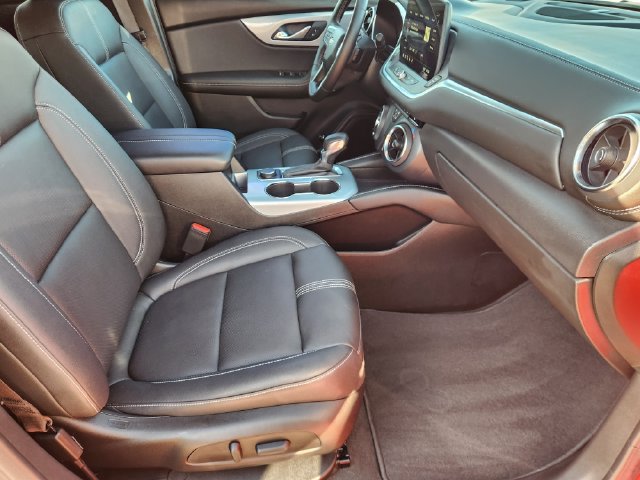 Used 2024 Chevrolet Blazer LT FWD image 14