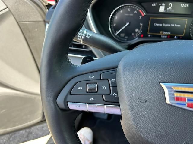 Used 2024 Cadillac CT5 Premium Luxury image 19