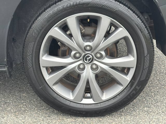 Used 2025 MAZDA CX-30 AWD 2.5 S w/ Preferred Package image 20