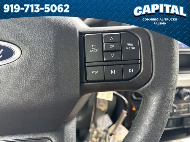 New 2026 Ford F250 XL image 25