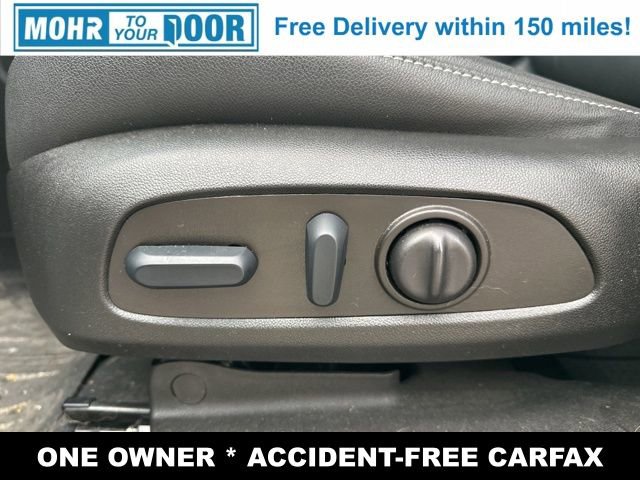 Used 2023 Chevrolet Blazer LT image 10