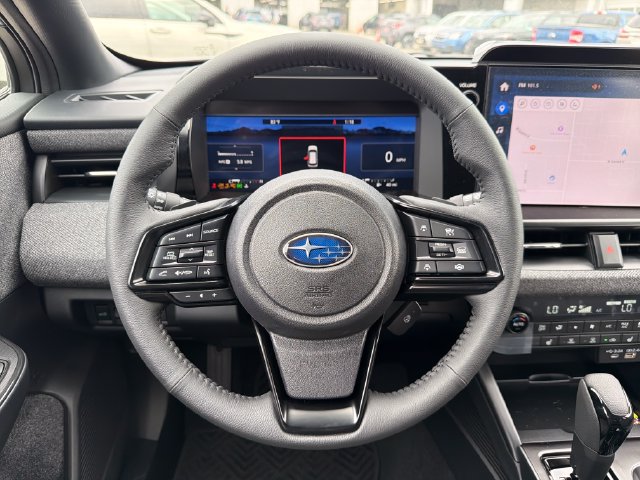 New 2026 Subaru Outback Premium AWD/4WD image 10