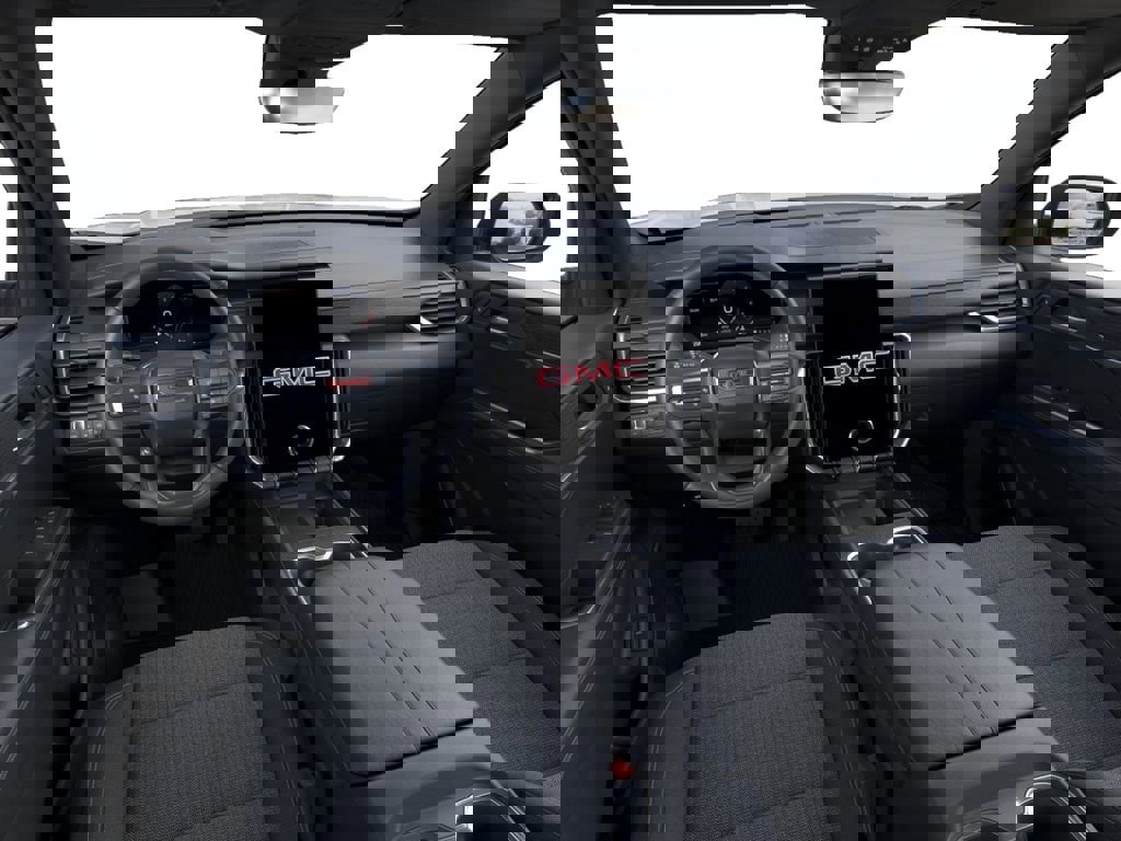 New 2026 GMC Acadia Elevation w/ LPO, Floor Liner Package image 15