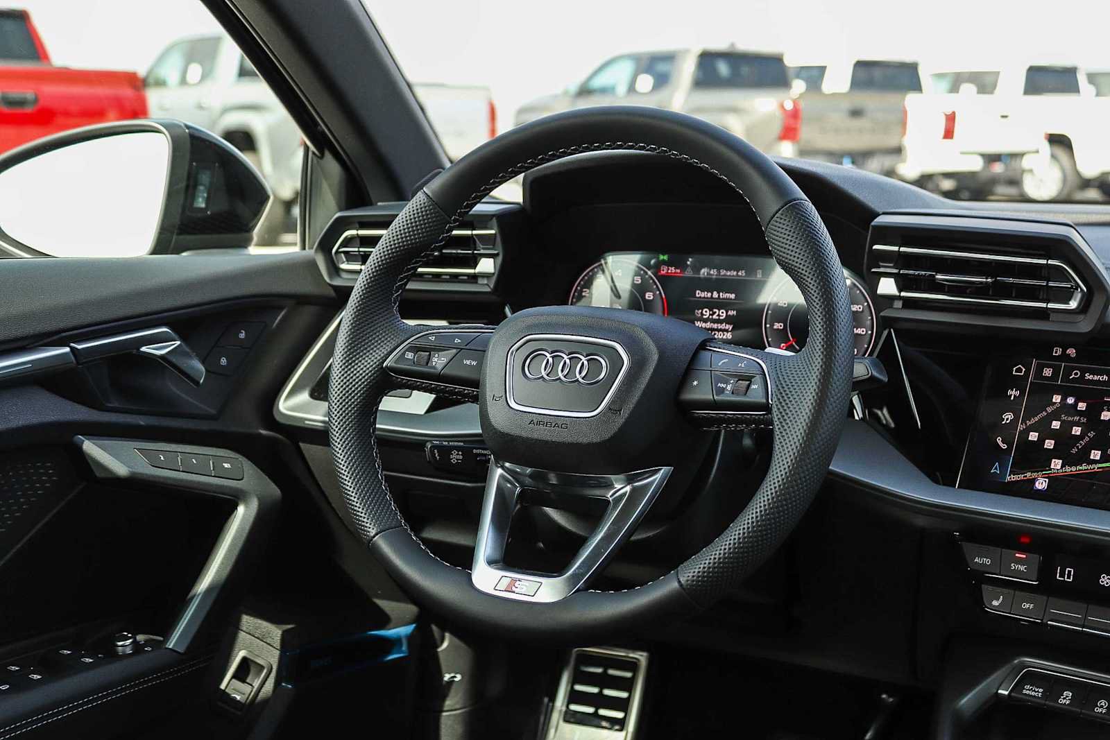 New 2026 Audi A3 2.0T Premium AWD/4WD image 21