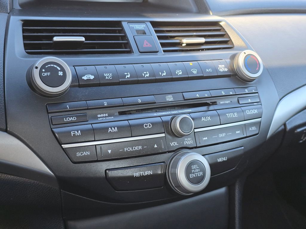 Used 2008 Honda Accord EX image 21