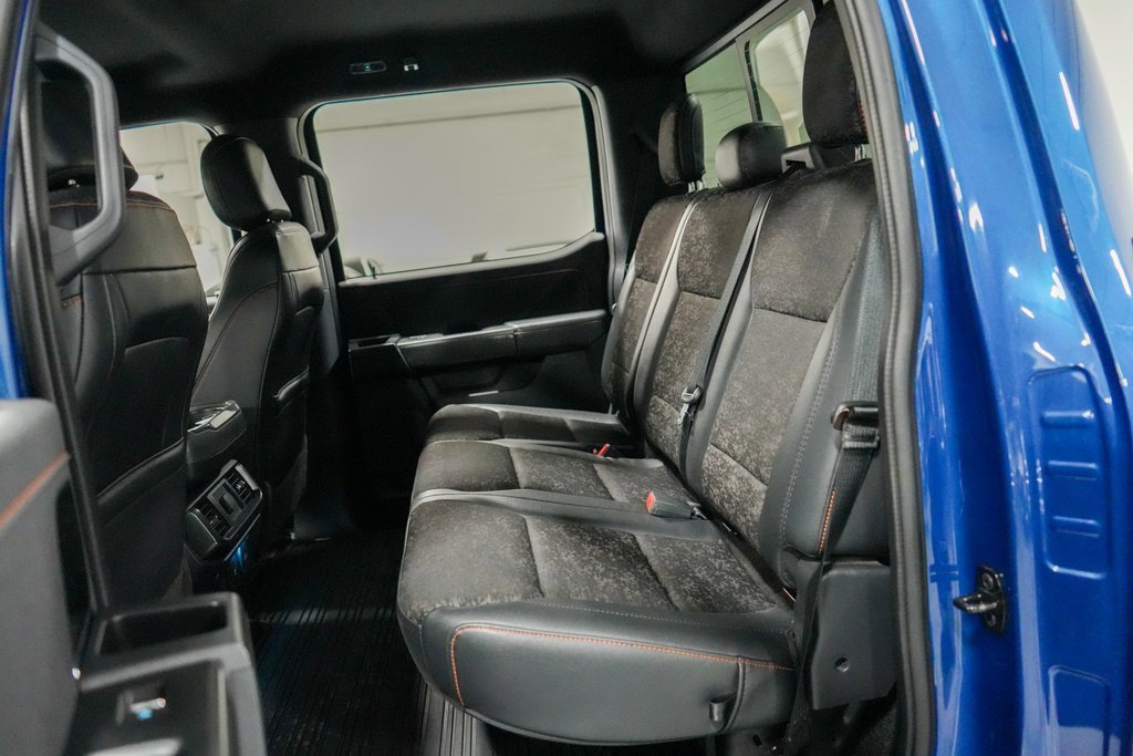 Used 2022 Ford F150 Tremor w/ Equipment Group 401A Mid image 18