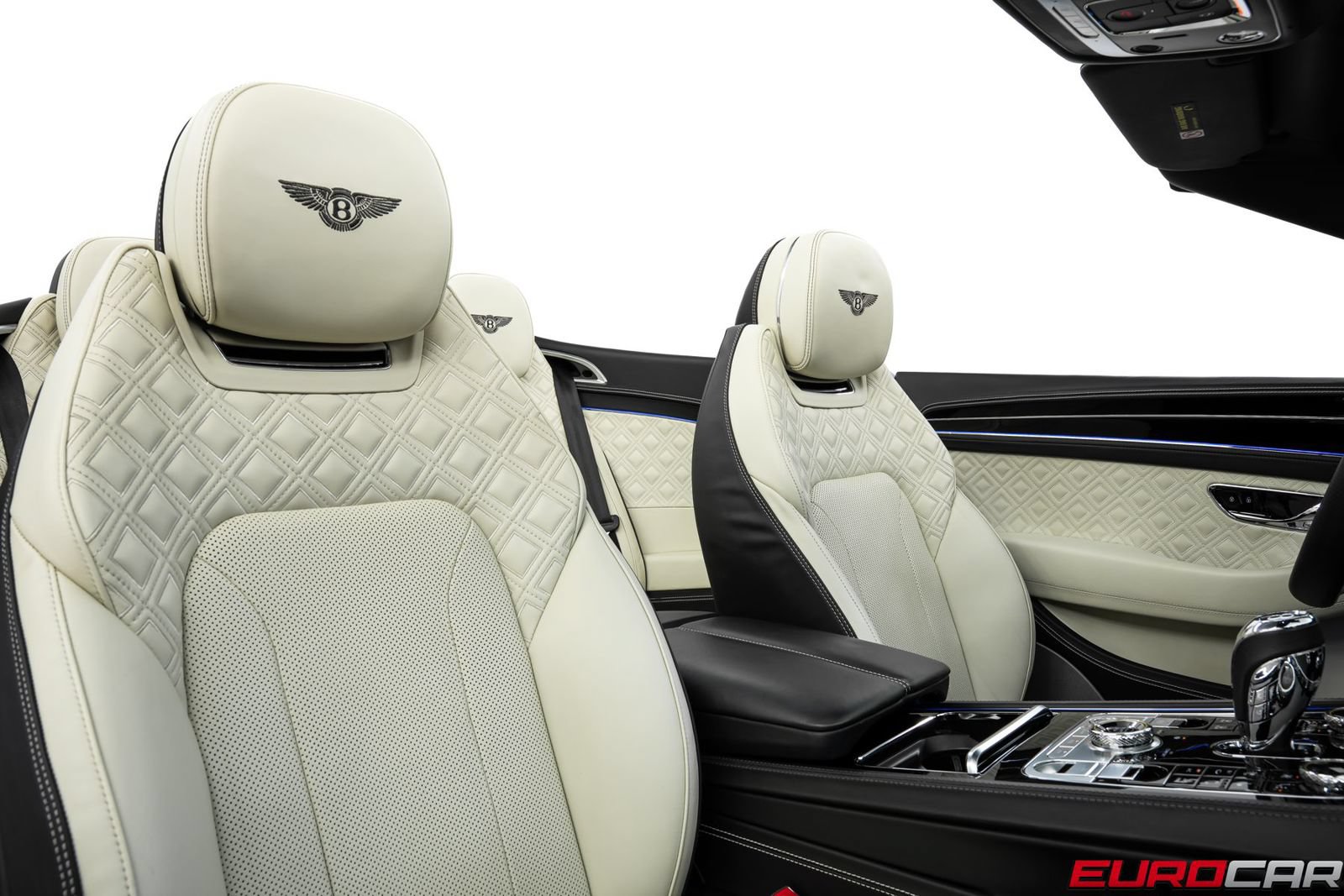 Used 2021 Bentley Continental GT Mulliner AWD/4WD image 36