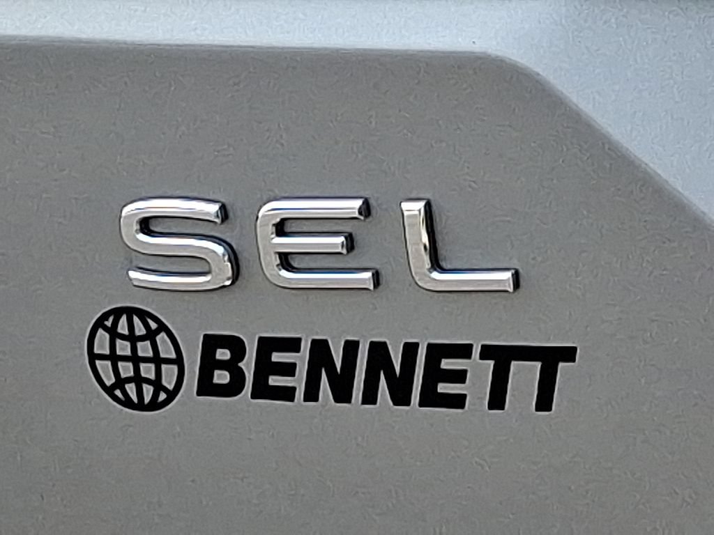 Used 2024 Volkswagen Atlas SEL AWD/4WD image 29