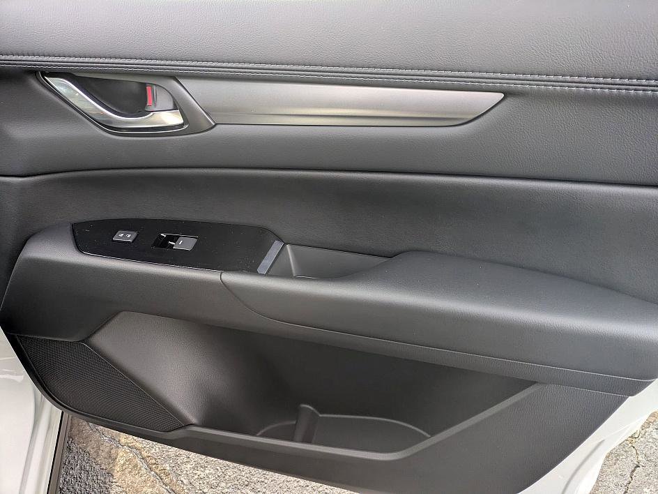 New 2025 MAZDA CX-5 AWD 2.5 S w/ Preferred Package image 33