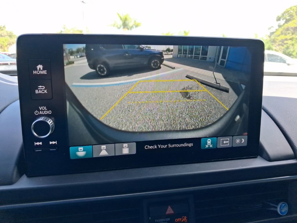 Certified 2025 Honda Pilot EX-L image 25