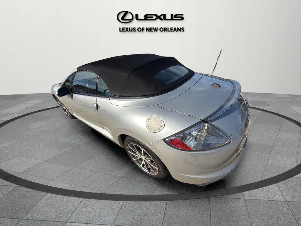 Used 2012 Mitsubishi Eclipse SE image 9