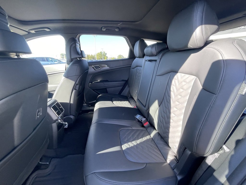 New 2026 Kia Sportage X-Line image 27