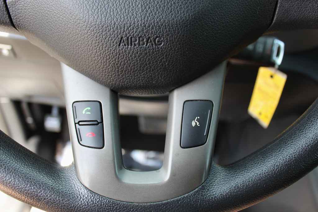 Used 2015 Kia Sportage LX AWD/4WD image 17