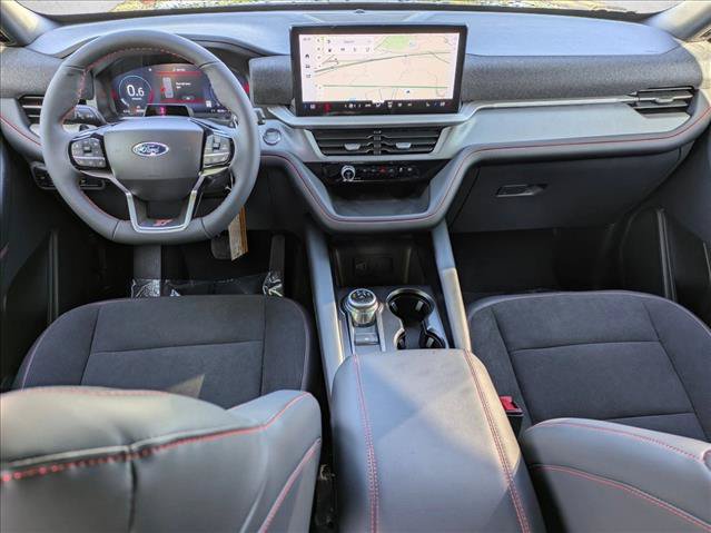 New 2026 Ford Explorer ST AWD/4WD image 15