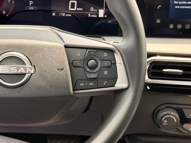 New 2026 Nissan Sentra S w/ S Cold Weather Package FWD image 20
