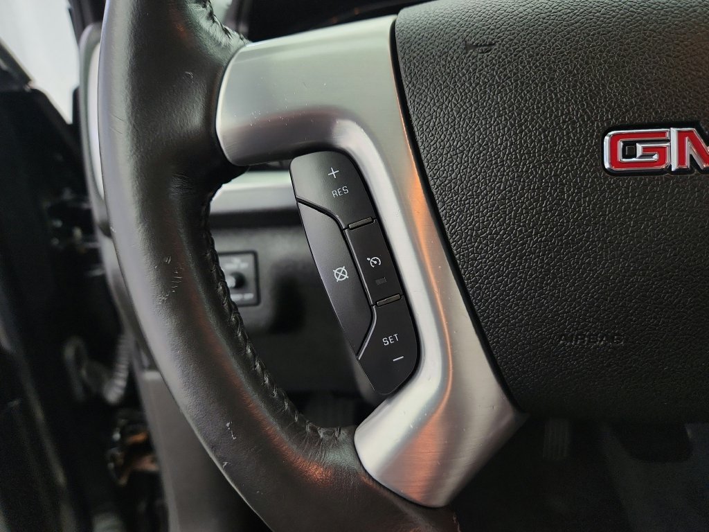 Used 2015 GMC Acadia SLT AWD/4WD image 18