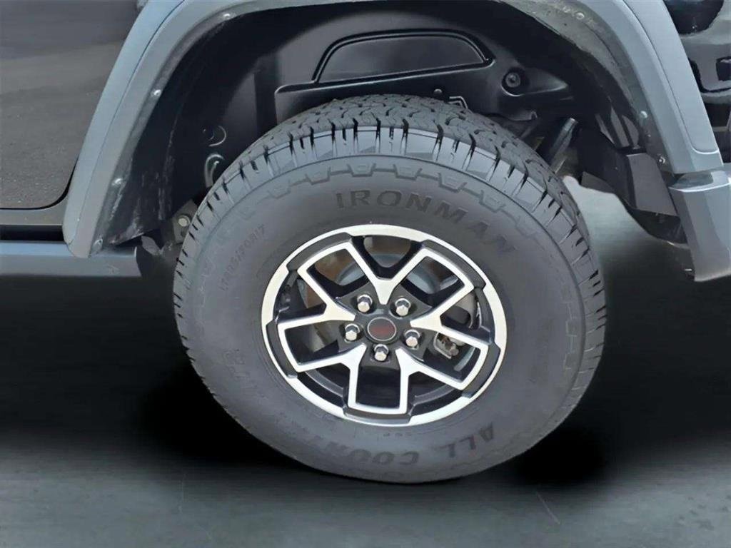 Used 2024 Jeep Wrangler Unlimited Rubicon image 5