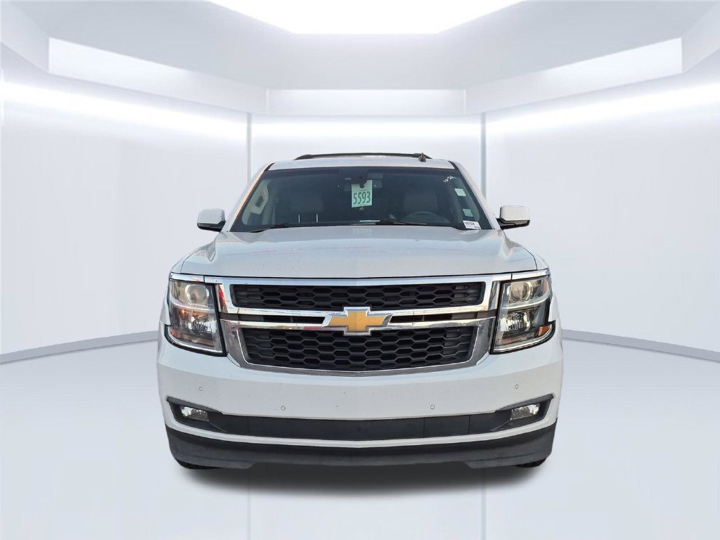 Used 2015 Chevrolet Tahoe LT w/ Luxury Package RWD image 6