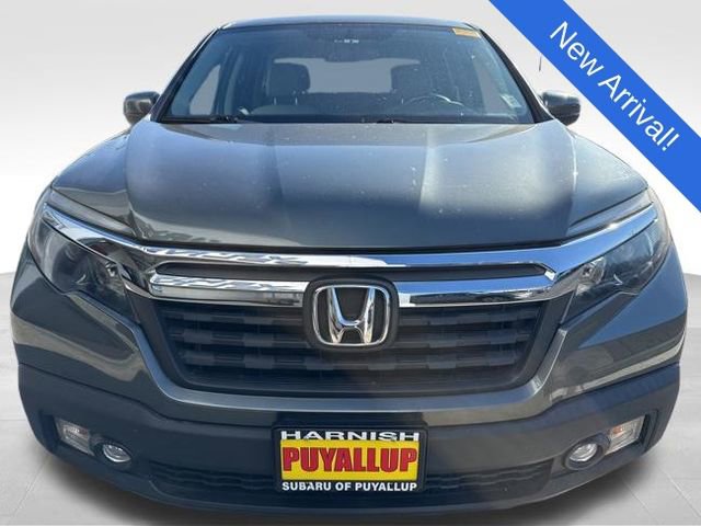 Used 2019 Honda Ridgeline RTL video 2