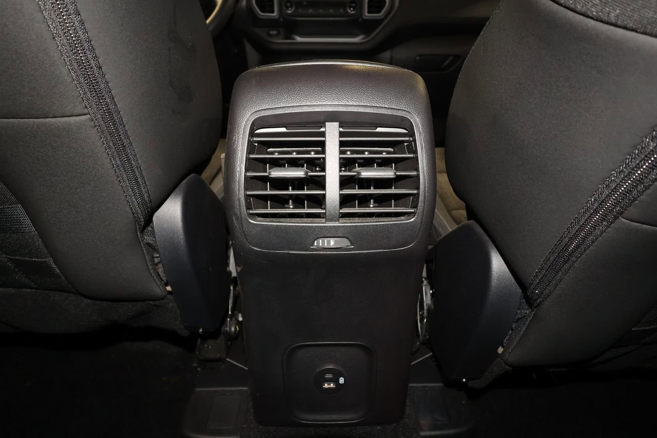 Used 2024 Ford Bronco Sport Big Bend w/ Convenience Package image 28